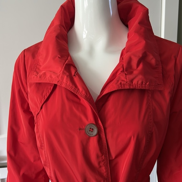 Olsen Europe Trench Coat - Picture 7 of 17